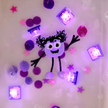 Glo Pals Character Lumi (Purple)