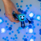 Glo Pals Character Blair (Blue)