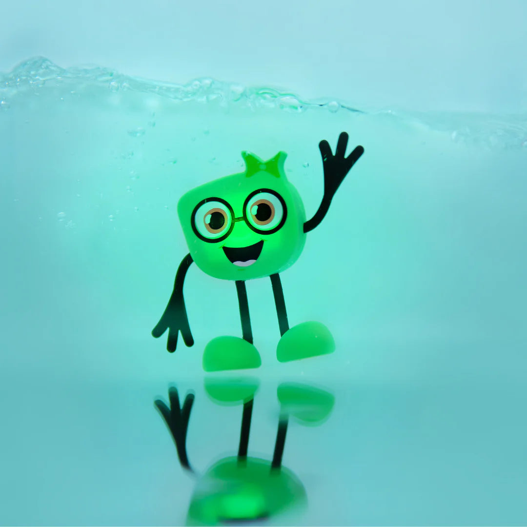 Glo Pals Character Pippa (Green)