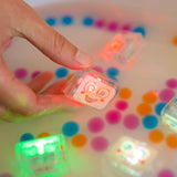 Glo Pals Cube Sammy (Red)