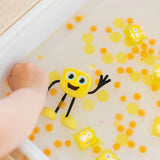 Glo Pals Character Alex (Yellow)