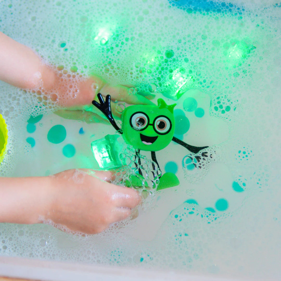 Glo Pals Character Pippa (Green)