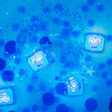 Glo Pals Character Blair (Blue)
