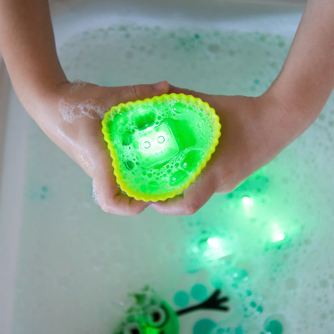 Glo Pals Cube Pippa (Green)