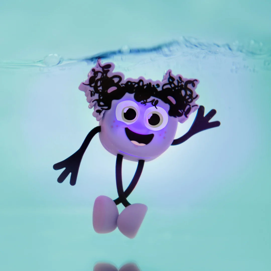 Glo Pals Character Lumi (Purple)