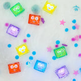 Glo Pals Cube Pippa (Green)
