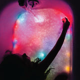 Glo Pals Cube Party Pal (Multi-Colour)