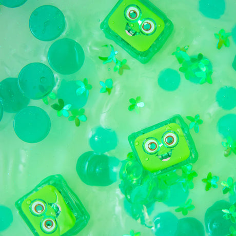 Glo Pals Cube Pippa (Green)