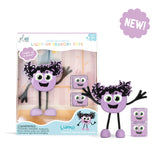 Glo Pals Character Lumi (Purple)