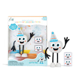 Glo Pals Character Party Pals (Multi Coloured)