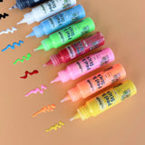 Hey Doodle Peel & Stick Solid Paint