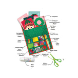 My Creative Box - Christmas Collage