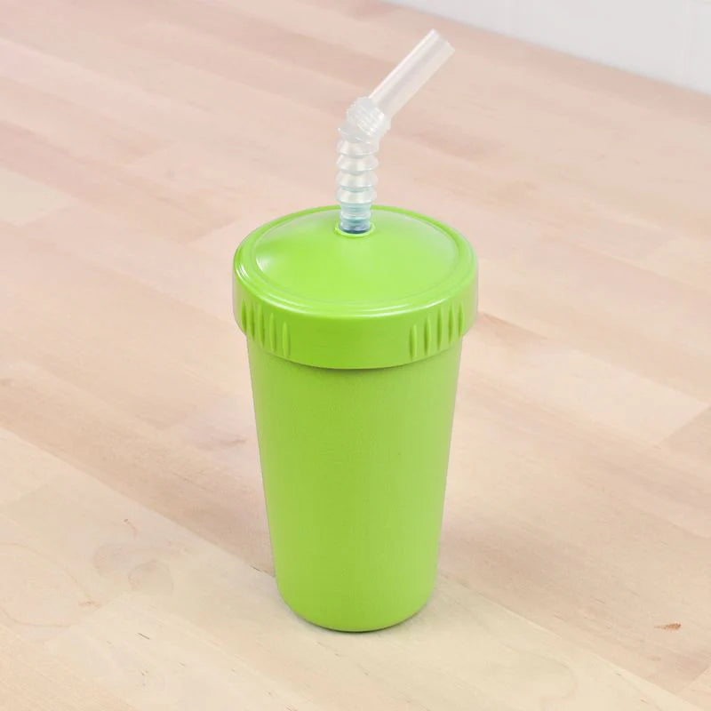 Re-Play Straw Cup - Green