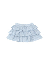 Huxbaby Broderie Frill Skirt