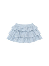 Huxbaby Broderie Frill Skirt