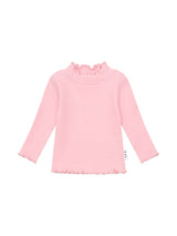 Huxbaby Blush Rib Skivvy