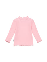 Huxbaby Blush Rib Skivvy
