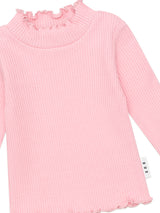Huxbaby Blush Rib Skivvy