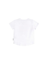 Huxbear Reindeer Hux T-shirt