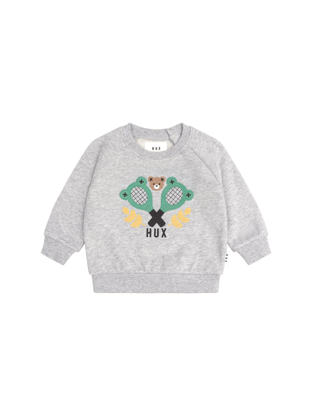 Huxbaby Tennis Hux Sweatshirt