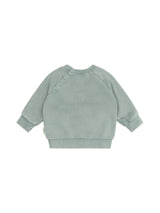 Huxbaby Cuddlesaurus Sweatshirt