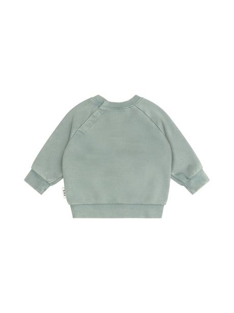 Huxbaby Cuddlesaurus Sweatshirt