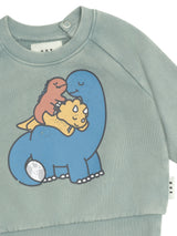 Huxbaby Cuddlesaurus Sweatshirt