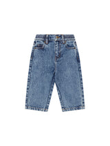 Huxbaby Dreamy Denim Jeans
