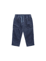 Huxbaby Midnight Cord Pant