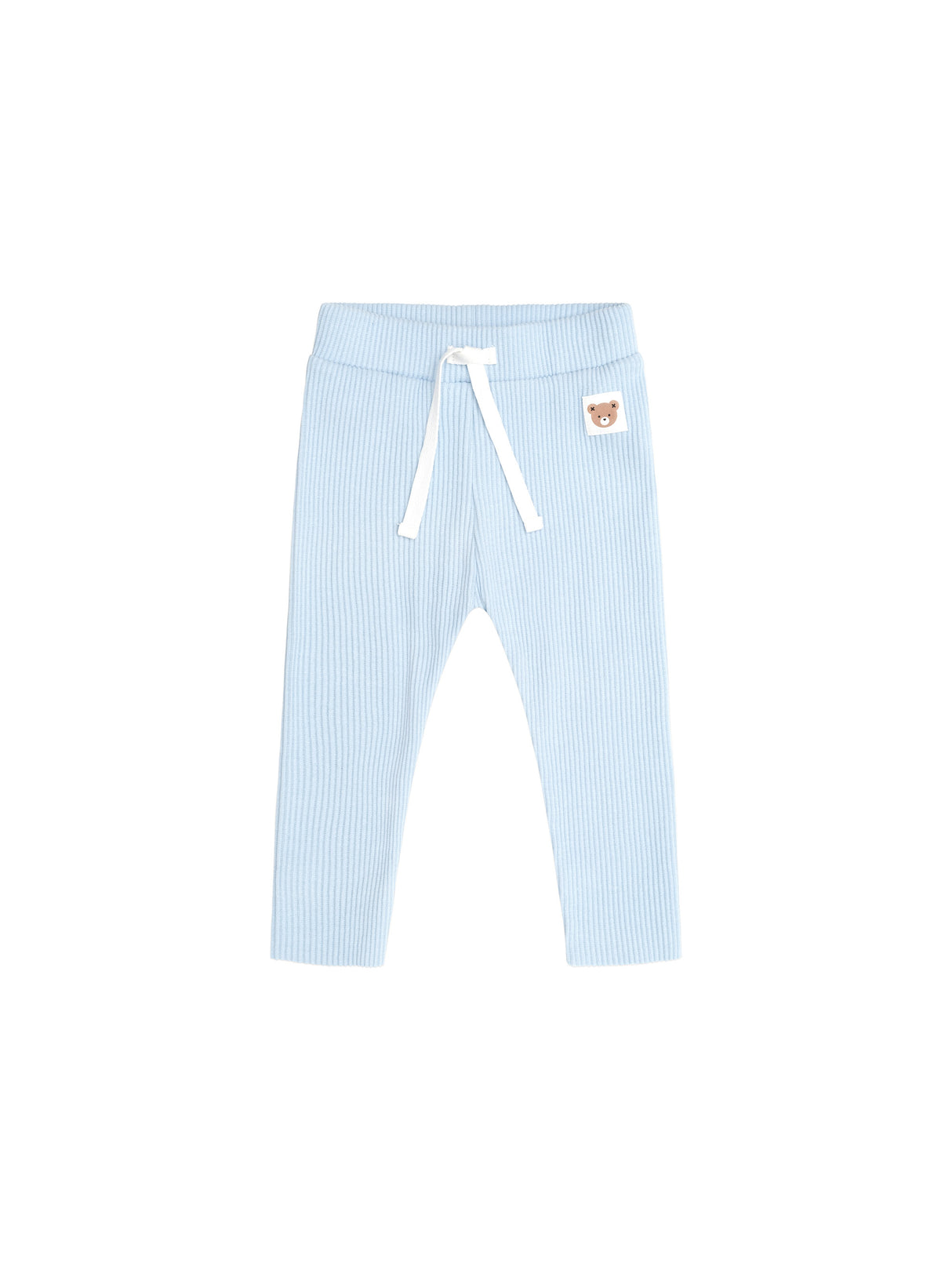 Huxbaby Ice Water Rib Legging