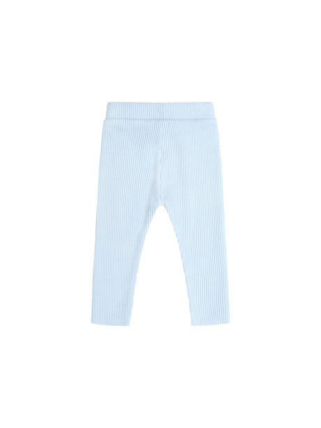 Huxbaby Ice Water Rib Legging