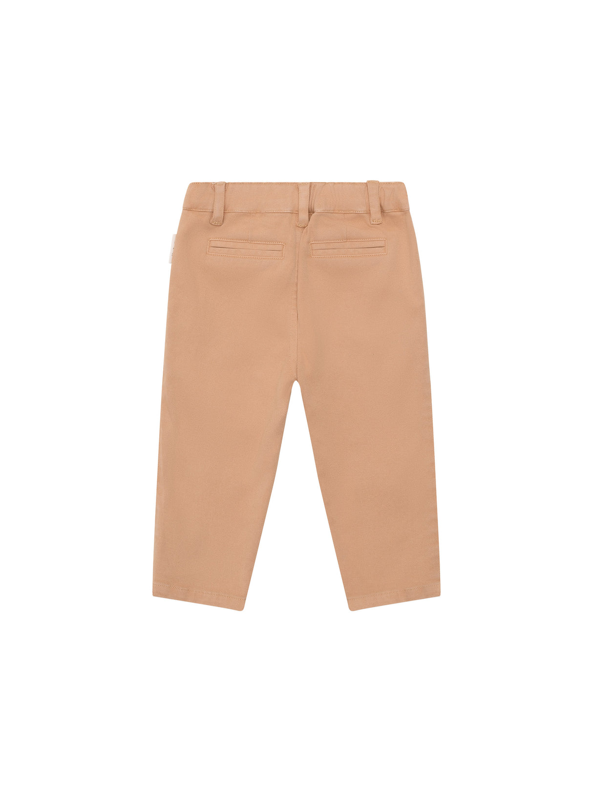 Huxbaby Chino Pant Tan