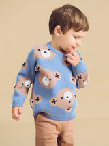 Huxbaby Chino Pant Tan