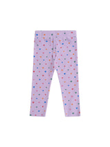 Huxbaby I Heart Cake Rib Leggings
