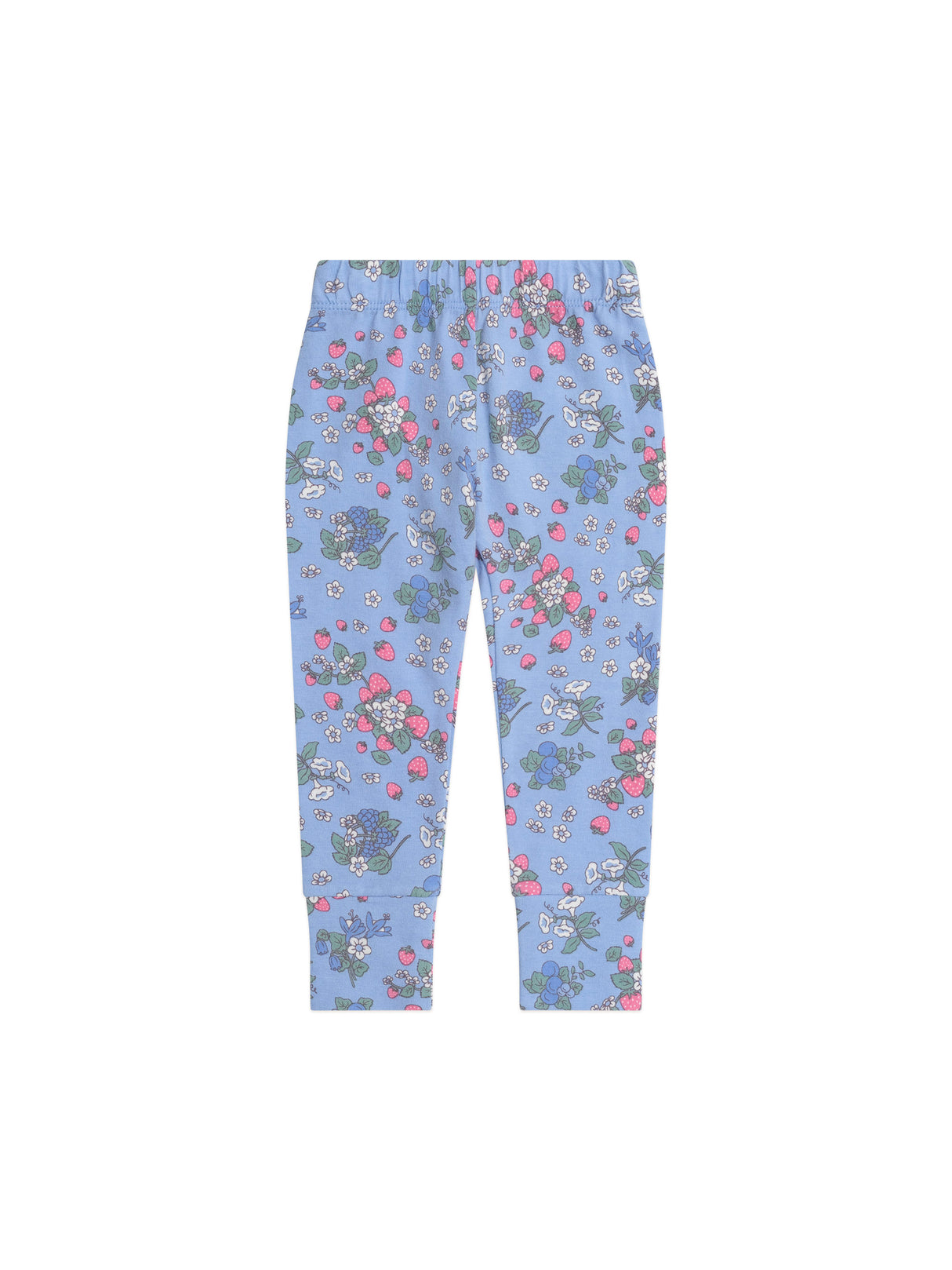 Huxbaby Strawberry Garden Leggings
