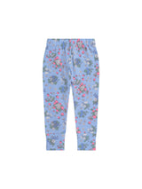 Huxbaby Strawberry Garden Leggings