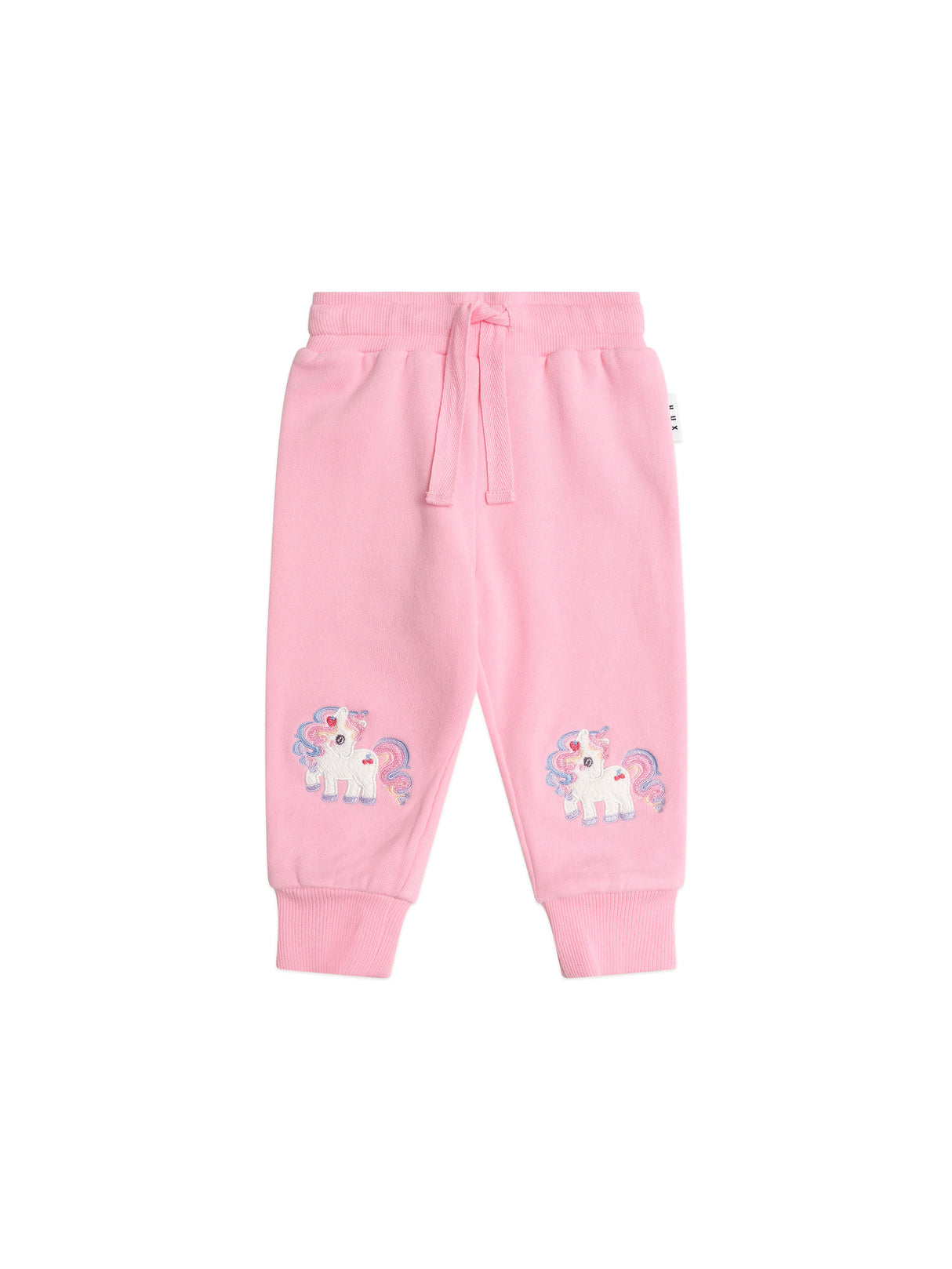 Huxbaby Tutti Frutti Unicorn Track Pants