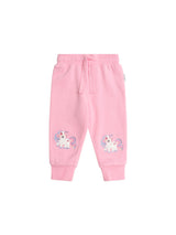 Huxbaby Tutti Frutti Unicorn Track Pants
