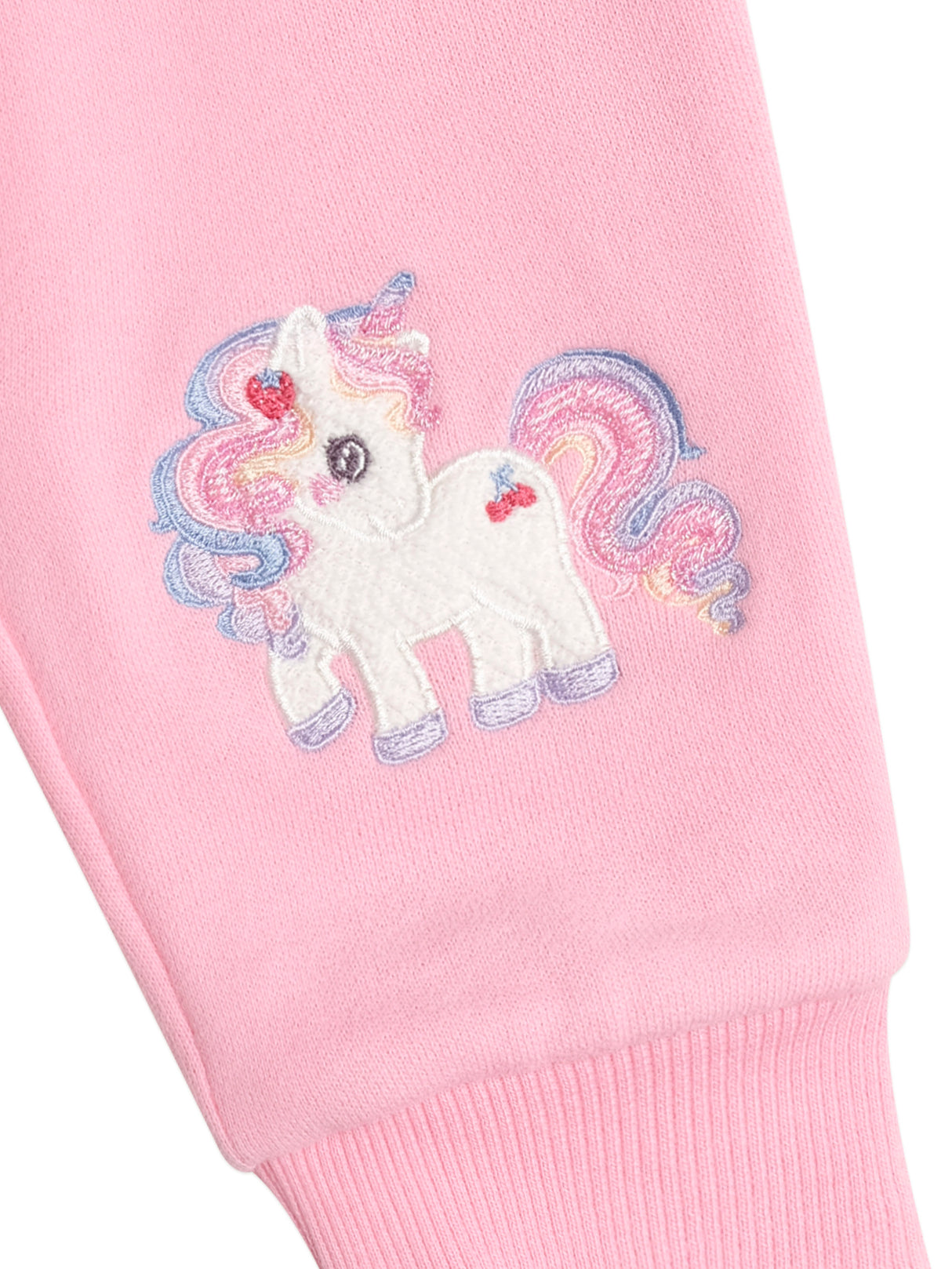 Huxbaby Tutti Frutti Unicorn Track Pants