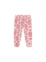 Huxbaby Berry Bear Legging