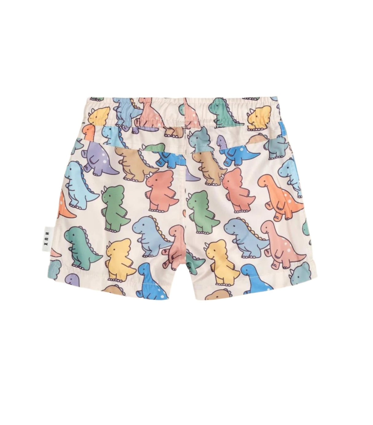 Huxbaby Dino Play Swim Short