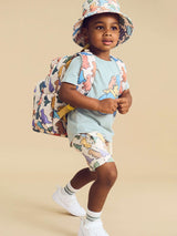 Huxbaby Dino Play Swim Short
