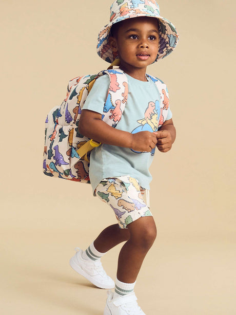 Huxbaby Dino Play Swim Short