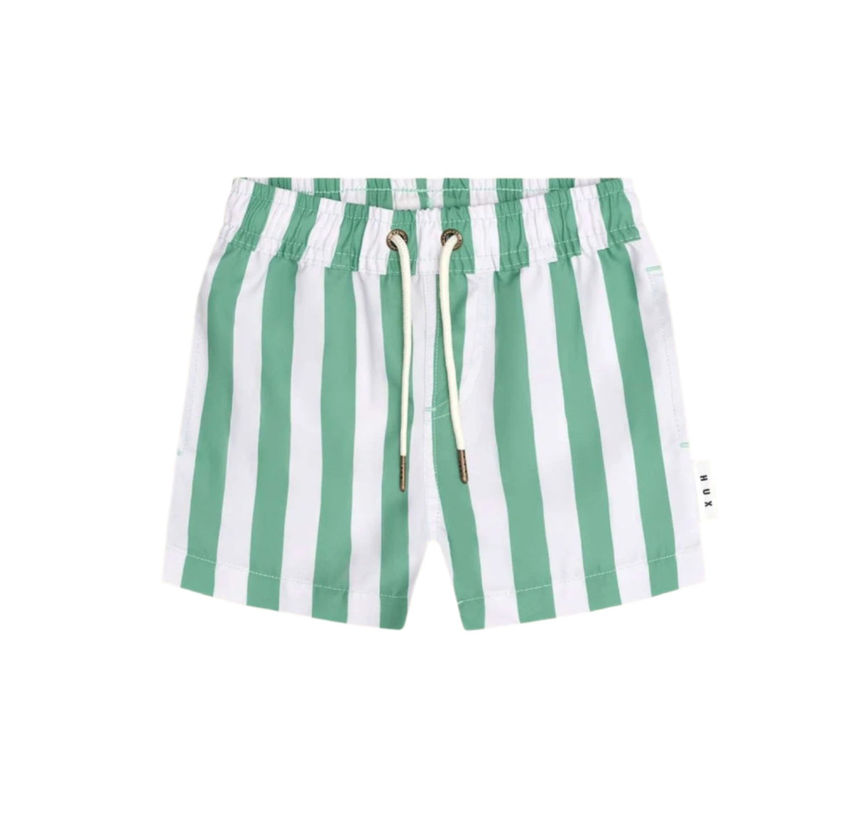 Huxbaby Cabana Stripe Swim Short