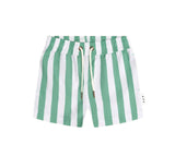 Huxbaby Cabana Stripe Swim Short