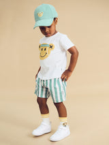 Huxbaby Tennis Bear Cap