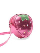 Huxbaby Juicy Strawberry Shoulder Bag