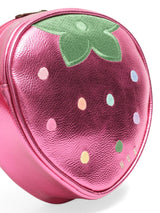 Huxbaby Juicy Strawberry Shoulder Bag