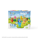 Hey Clay Bluey + Friends Set
