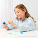 Hey Clay Single Character - Bluey